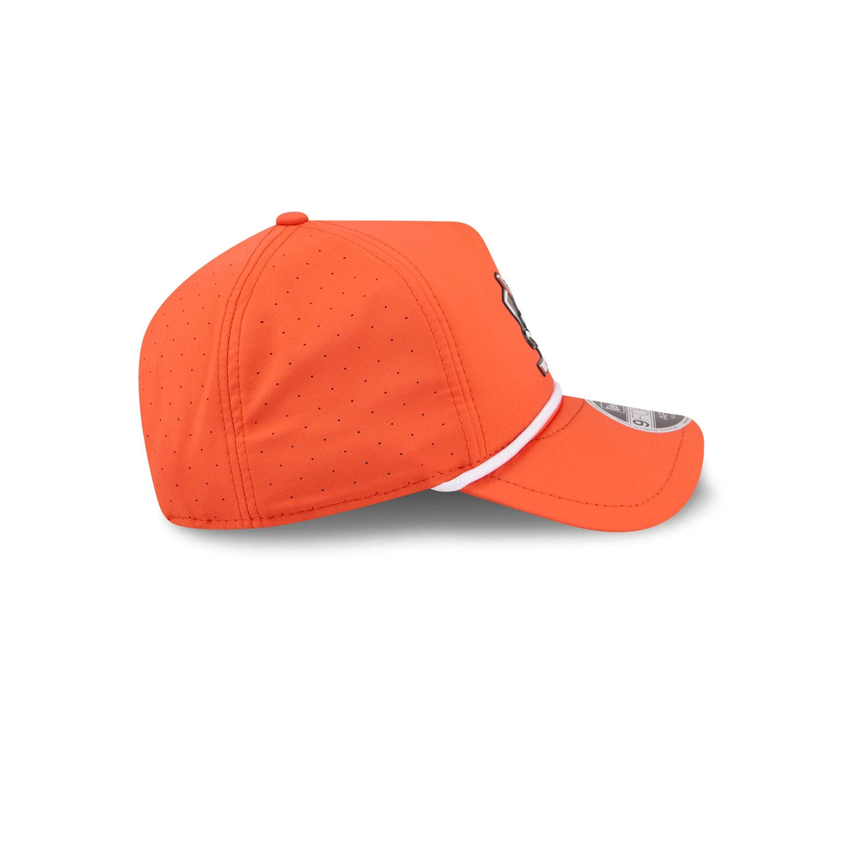 Anaheim Ducks Performance 9FORTY APEX Snapback Hat