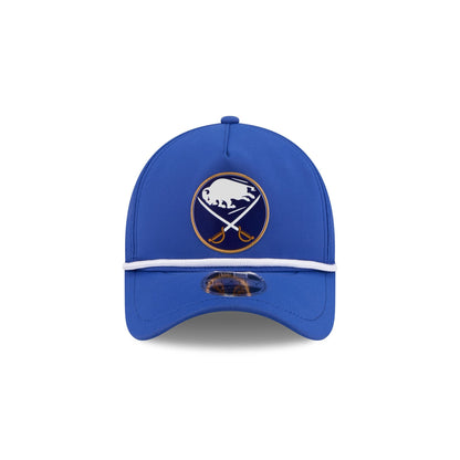 Buffalo Sabres Performance 9FORTY APEX Snapback Hat