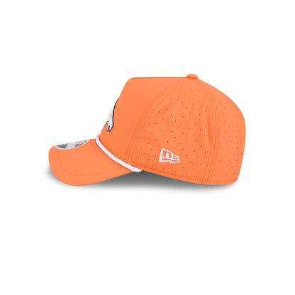 Denver Broncos Performance 9FORTY APEX Snapback Hat