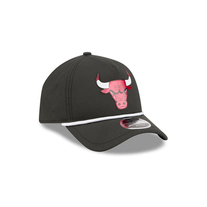 Chicago Bulls Performance 9FORTY APEX Snapback Hat