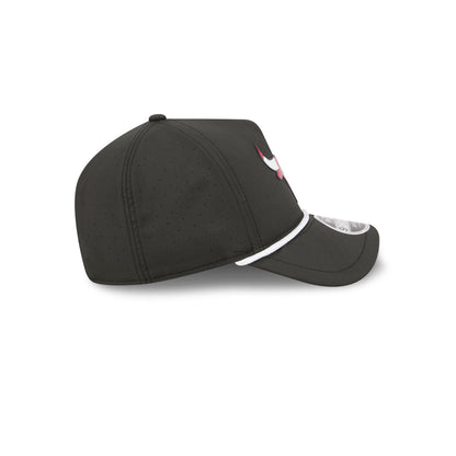 Chicago Bulls Performance 9FORTY APEX Snapback Hat