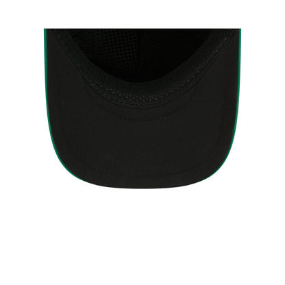 Boston Celtics Performance 9FORTY APEX Snapback Hat