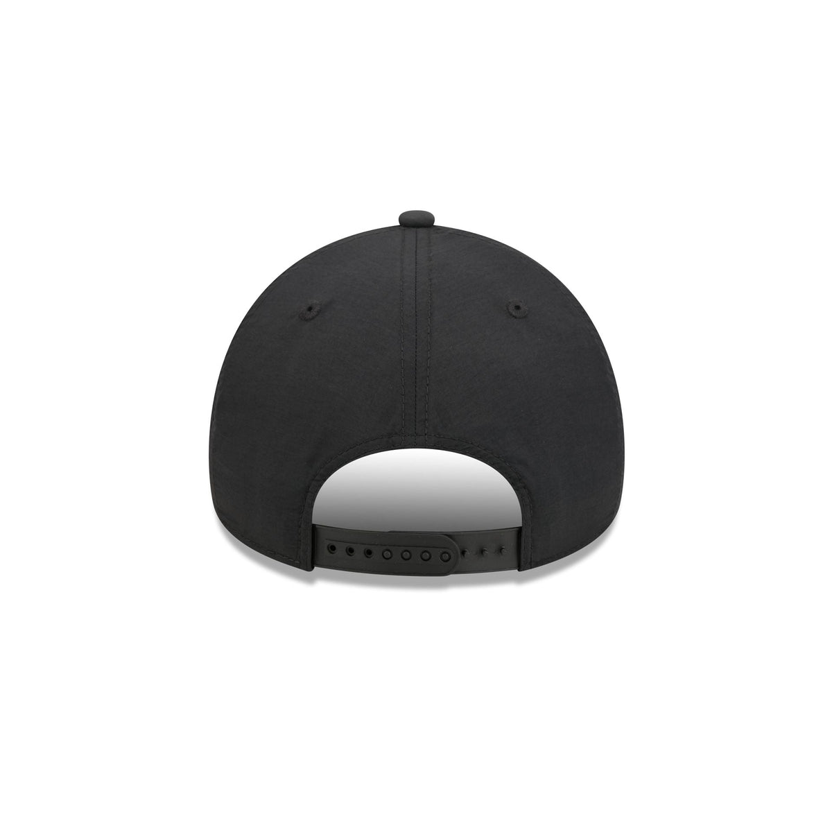 Michigan Wolverines Black 9FORTY APEX Snapback Hat