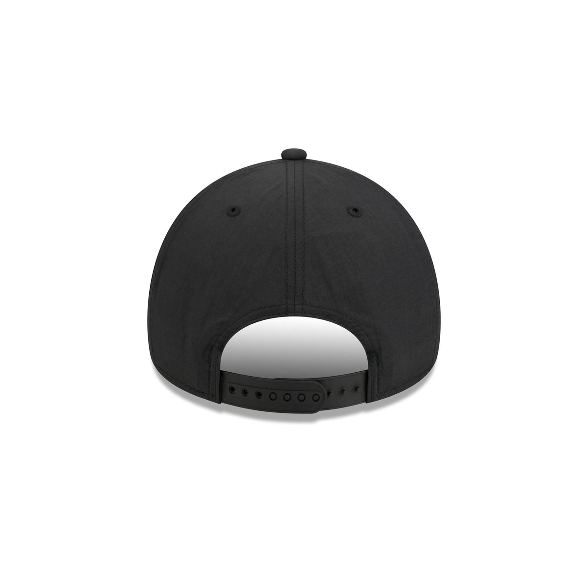 Chicago White Sox Black 9FORTY APEX Snapback Hat