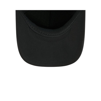 Buffalo Bills Black 9FORTY APEX Snapback Hat