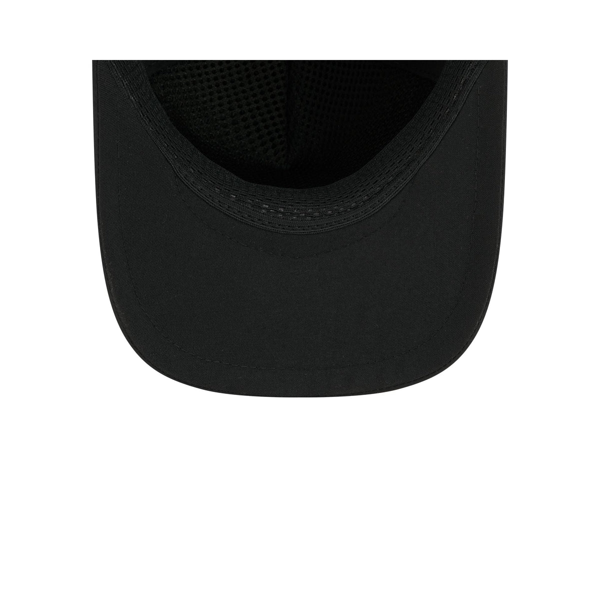 Boston Red Sox Black 9FORTY APEX Snapback Hat
