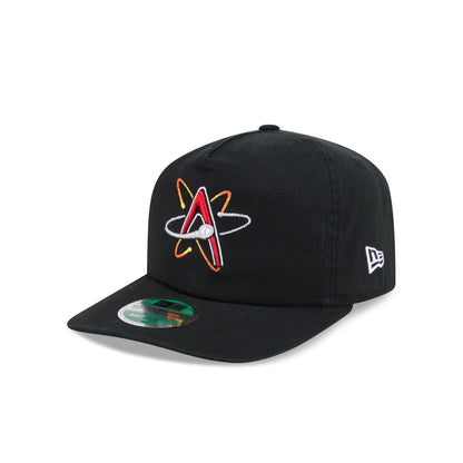 Albuquerque Isotopes Authentic Collection Player Replica 19TWENTY Snapback Hat