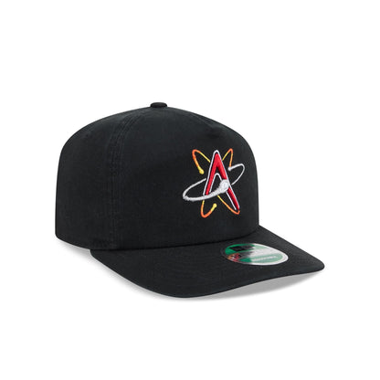 Albuquerque Isotopes Authentic Collection Player Replica 19TWENTY Snapback Hat