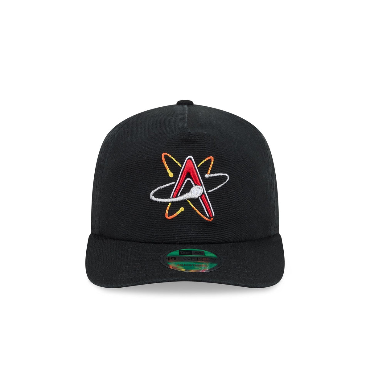 Albuquerque Isotopes Authentic Collection Player Replica 19TWENTY Snapback Hat