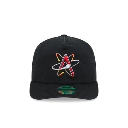Albuquerque Isotopes Authentic Collection Player Replica 19TWENTY Snapback Hat