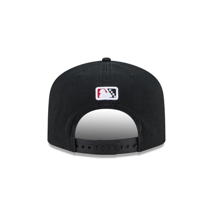 Albuquerque Isotopes Authentic Collection Player Replica 19TWENTY Snapback Hat