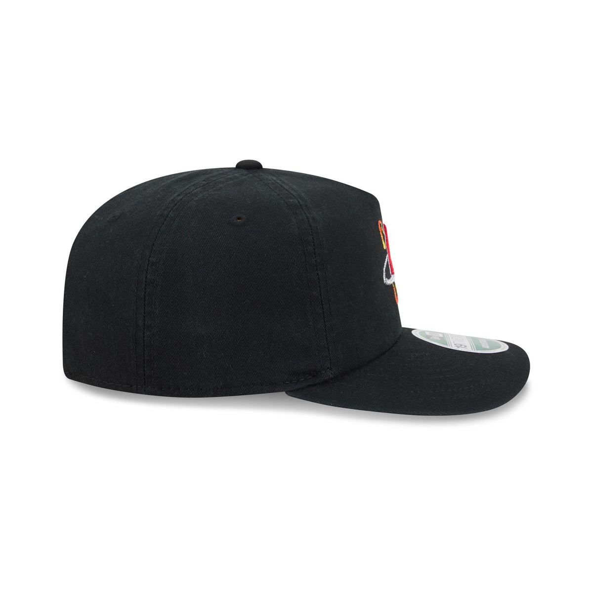 Albuquerque Isotopes Authentic Collection Player Replica 19TWENTY Snapback Hat