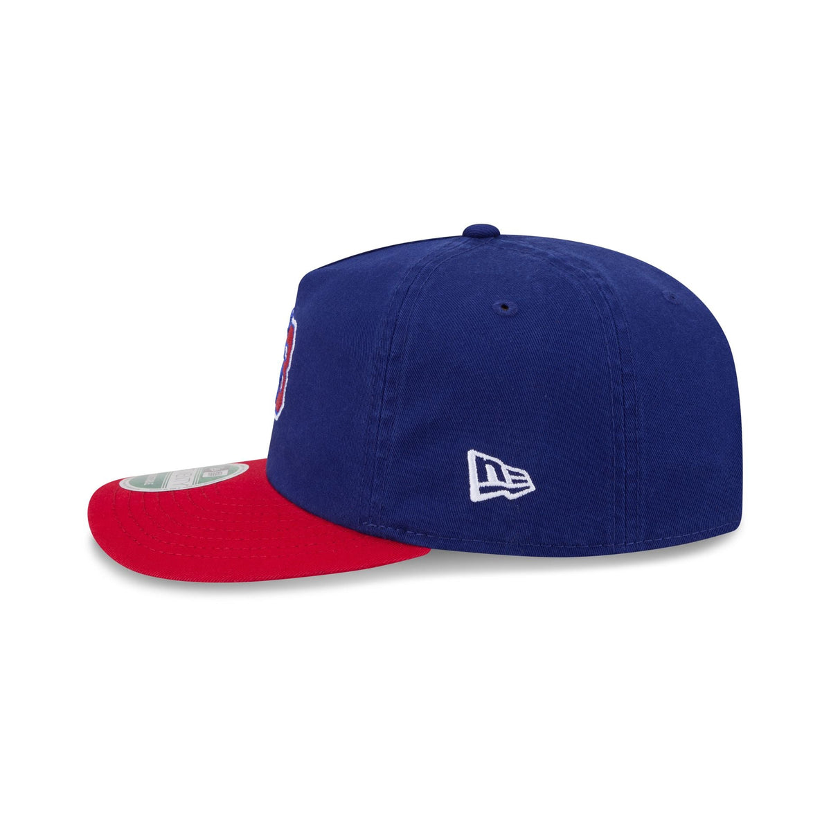 Buffalo Bisons Authentic Collection Player Replica 19TWENTY Snapback Hat