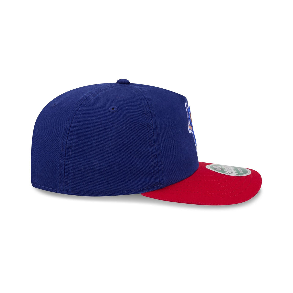 Buffalo Bisons Authentic Collection Player Replica 19TWENTY Snapback Hat