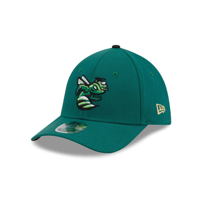 Augusta GreenJackets Authentic Collection Player Replica 39THIRTY M-Crown Stretch Fit Hat