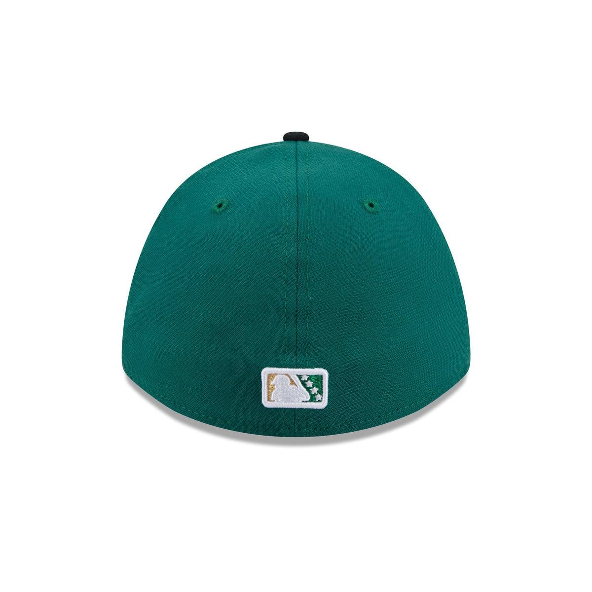 Augusta GreenJackets Authentic Collection Player Replica 39THIRTY M-Crown Stretch Fit Hat