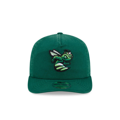 Augusta GreenJackets Authentic Collection Player Replica 19TWENTY Snapback Hat