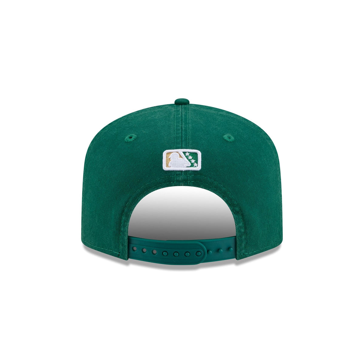 Augusta GreenJackets Authentic Collection Player Replica 19TWENTY Snapback Hat