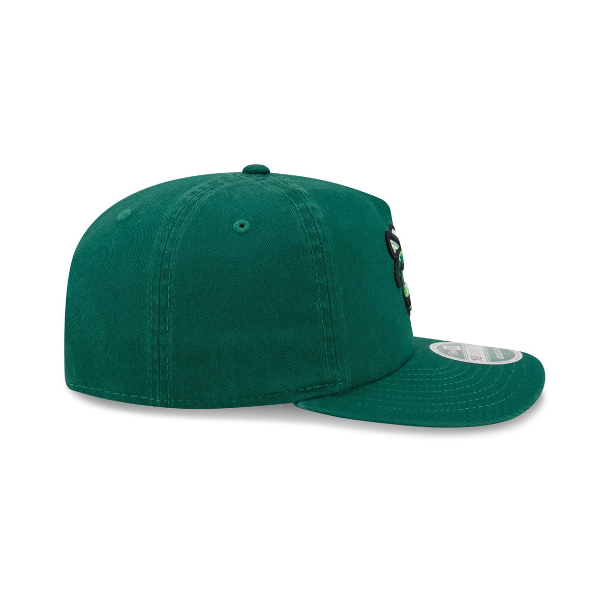 Augusta GreenJackets Authentic Collection Player Replica 19TWENTY Snapback Hat