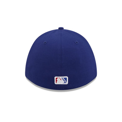 Buffalo Bisons Authentic Collection Player Replica 39THIRTY M-Crown Stretch Fit Hat