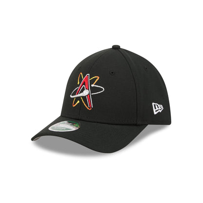 Albuquerque Isotopes Authentic Collection Player Replica 39THIRTY M-Crown Stretch Fit Hat