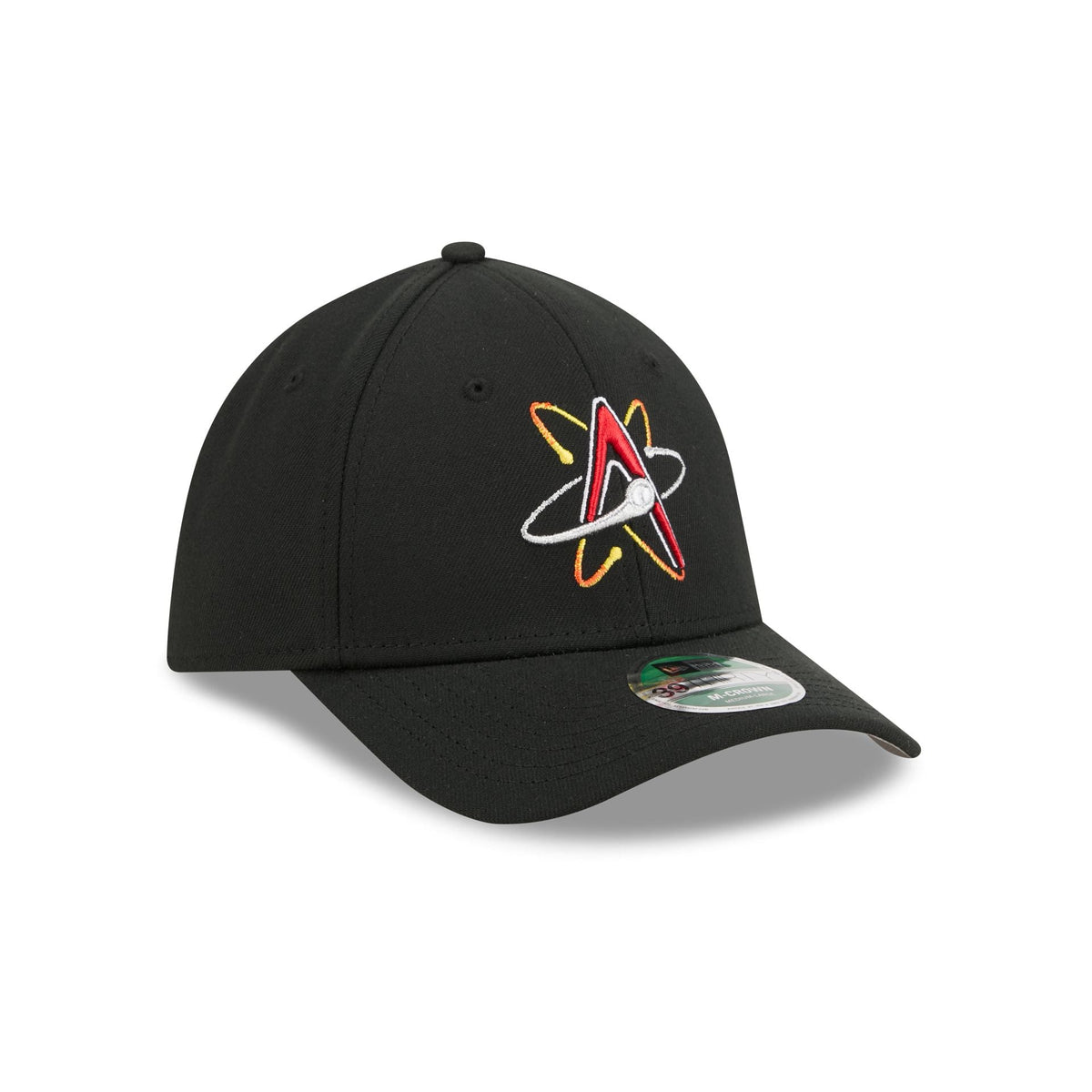 Albuquerque Isotopes Authentic Collection Player Replica 39THIRTY M-Crown Stretch Fit Hat