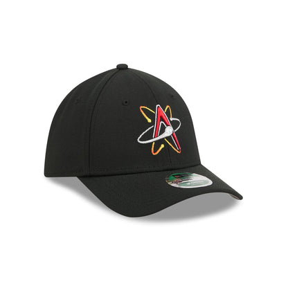 Albuquerque Isotopes Authentic Collection Player Replica 39THIRTY M-Crown Stretch Fit Hat