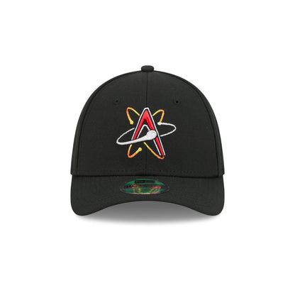 Albuquerque Isotopes Authentic Collection Player Replica 39THIRTY M-Crown Stretch Fit Hat