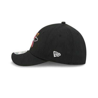 Albuquerque Isotopes Authentic Collection Player Replica 39THIRTY M-Crown Stretch Fit Hat