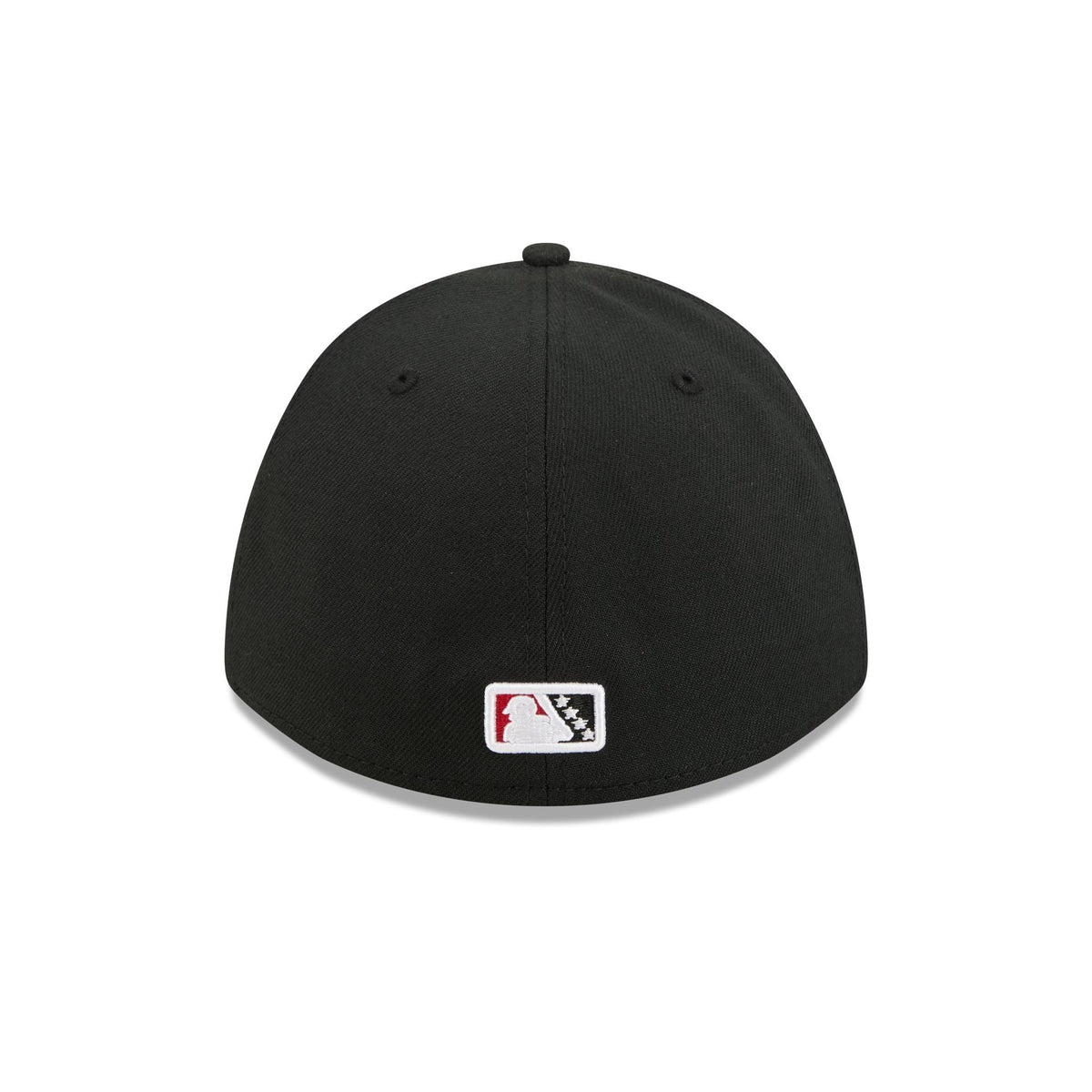 Albuquerque Isotopes Authentic Collection Player Replica 39THIRTY M-Crown Stretch Fit Hat