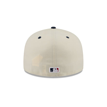 Chicago Cubs Independence Day 2026 59FIFTY Fitted Hat
