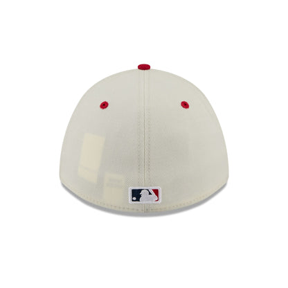Arizona Diamondbacks Independence Day 2026 39THIRTY M-Crown Stretch Fit Hat