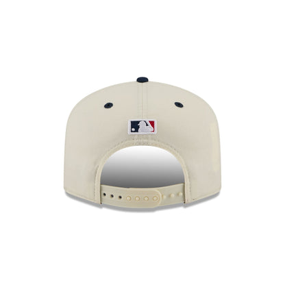 Atlanta Braves Independence Day 2026 19TWENTY Snapback Hat