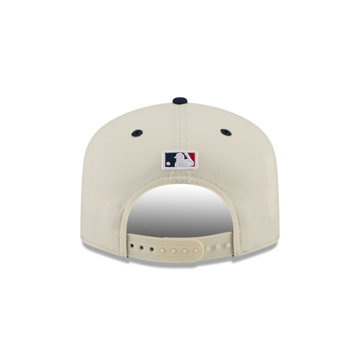 Milwaukee Brewers Independence Day 2026 19TWENTY Snapback Hat