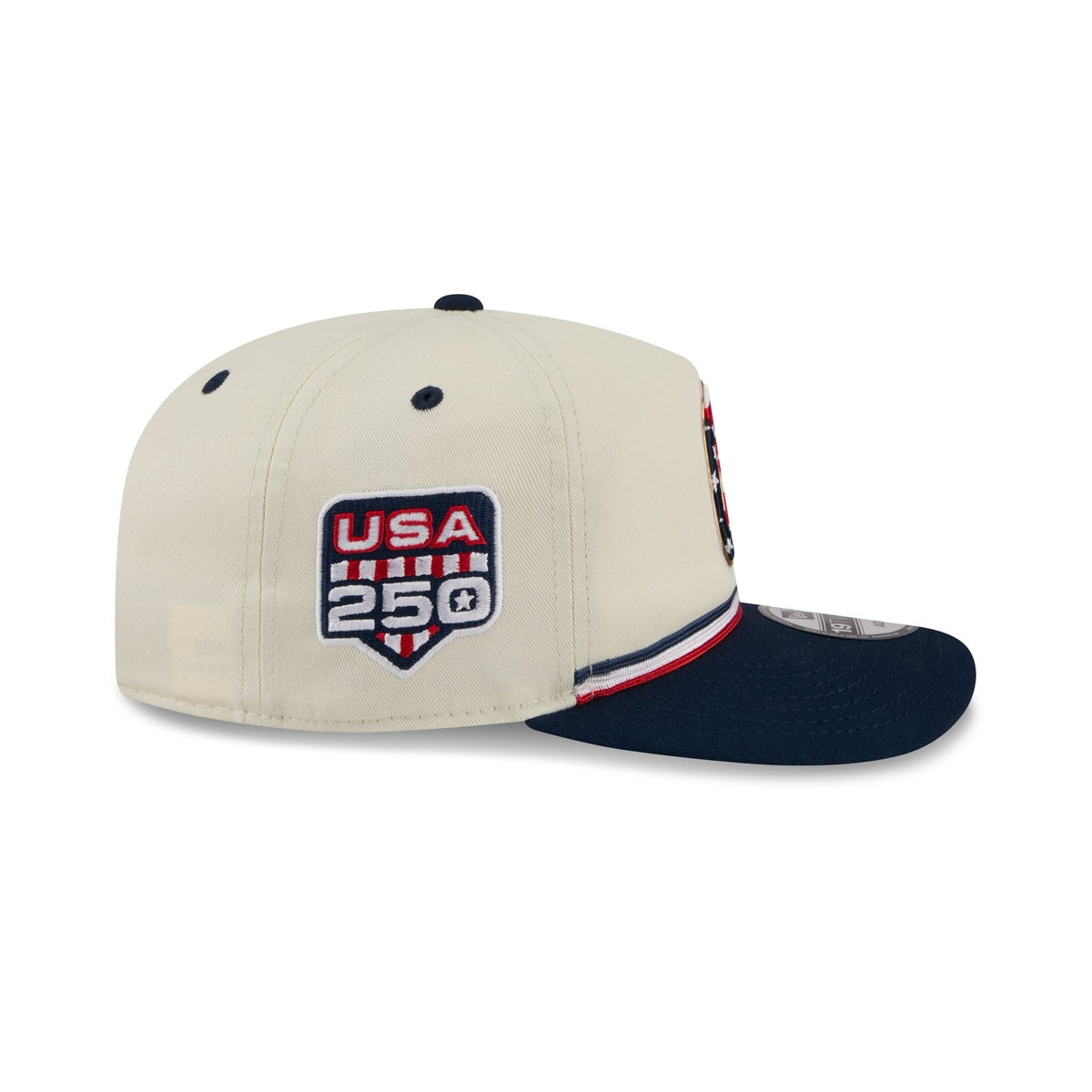 Baltimore Orioles Independence Day 2026 19TWENTY Snapback Hat