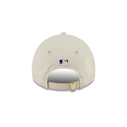 Chicago Cubs Independence Day 2026 9TWENTY Adjustable Hat