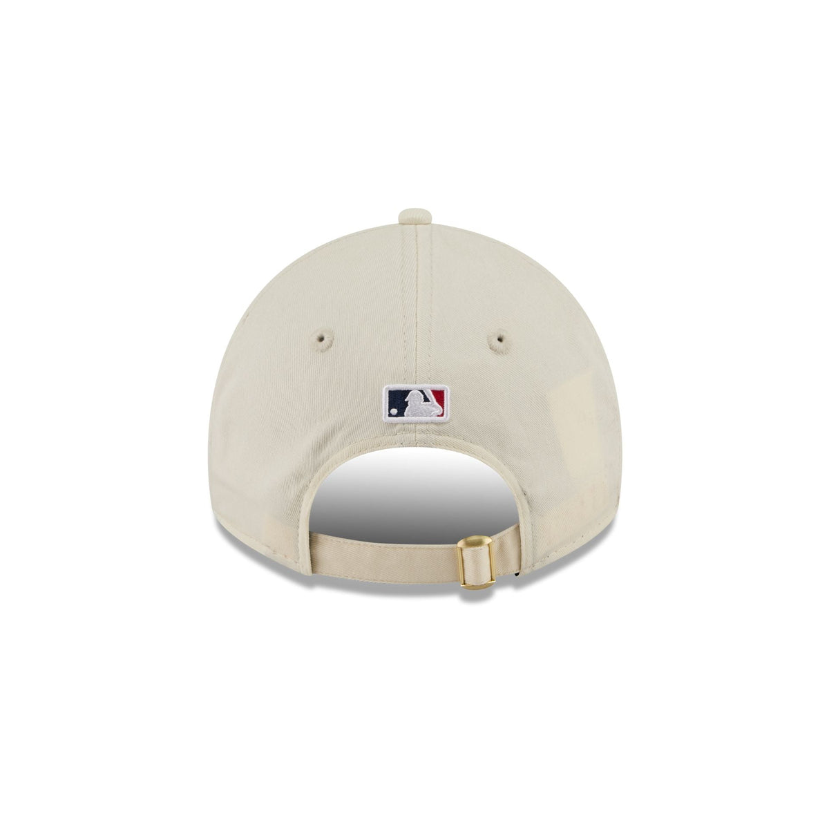 Atlanta Braves Independence Day 2026 9TWENTY Adjustable Hat
