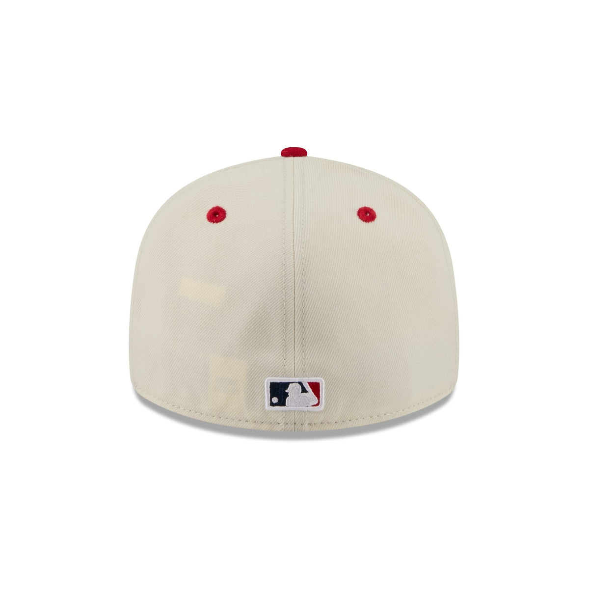 Athletics Independence Day 2026 Low Profile 59FIFTY Fitted Hat