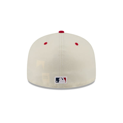 Arizona Diamondbacks Independence Day 2026 59FIFTY Fitted Hat
