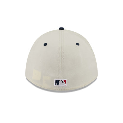 Baltimore Orioles Independence Day 2026 39THIRTY M-Crown Stretch Fit Hat