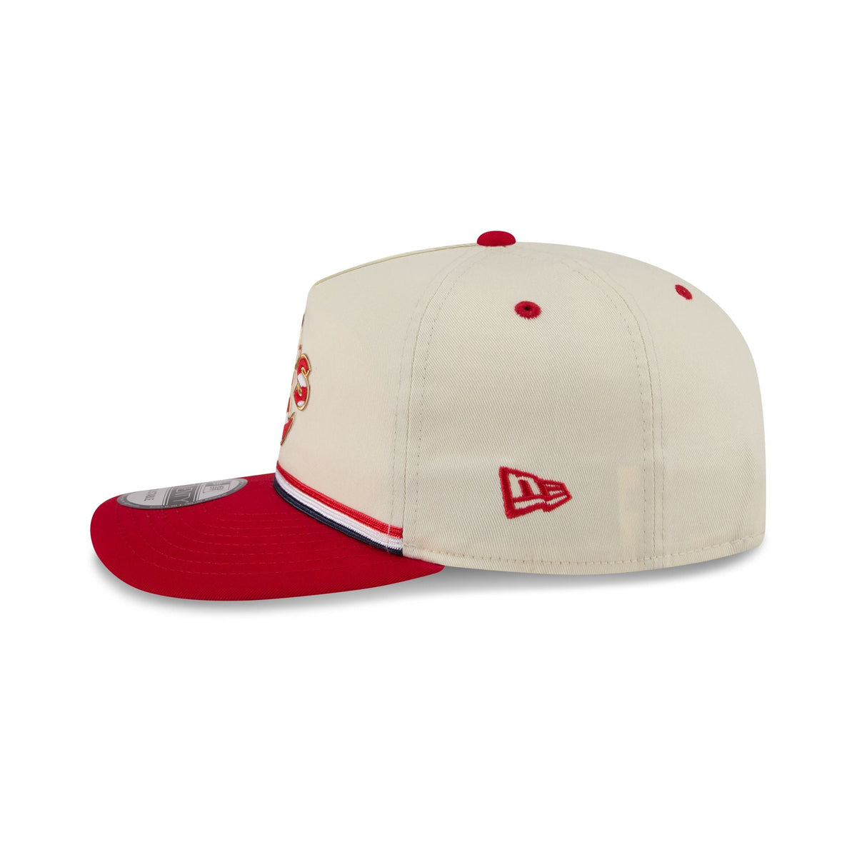 Athletics Independence Day 2026 19TWENTY Snapback Hat