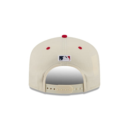 Athletics Independence Day 2026 19TWENTY Snapback Hat