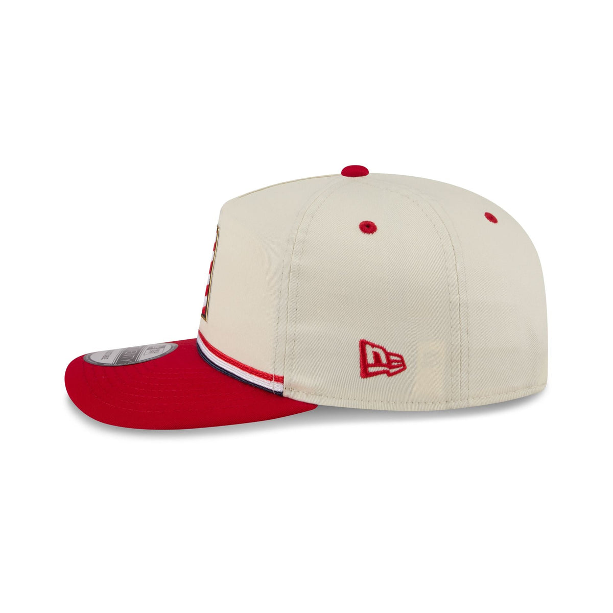 Arizona Diamondbacks Independence Day 2026 19TWENTY Snapback Hat