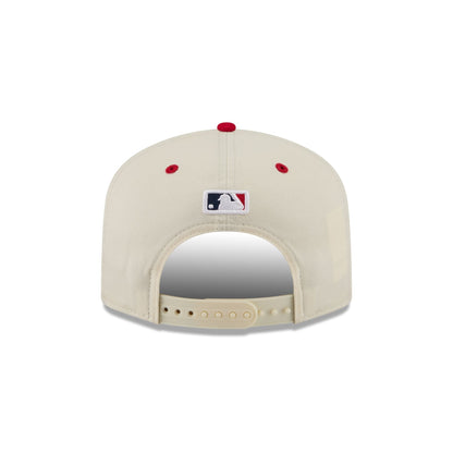 Arizona Diamondbacks Independence Day 2026 19TWENTY Snapback Hat