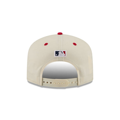Boston Red Sox Independence Day 2026 19TWENTY Snapback Hat