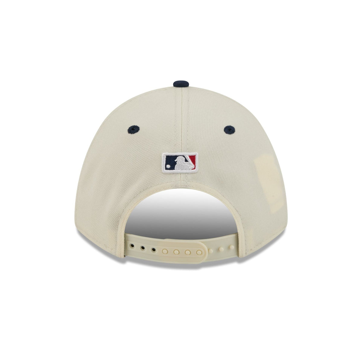 Milwaukee Brewers Independence Day 2026 9FORTY M-Crown Snapback Hat