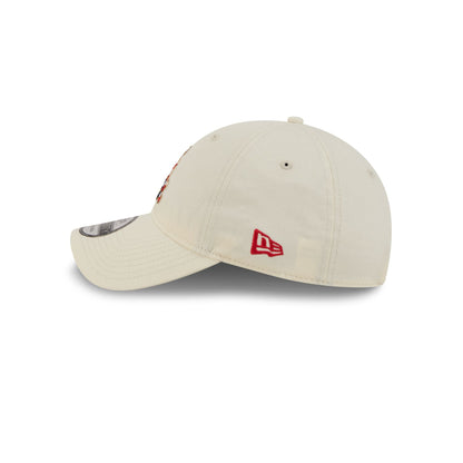 Chicago White Sox Independence Day 2026 9TWENTY Adjustable Hat