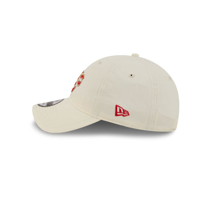 Athletics Independence Day 2026 9TWENTY Adjustable Hat
