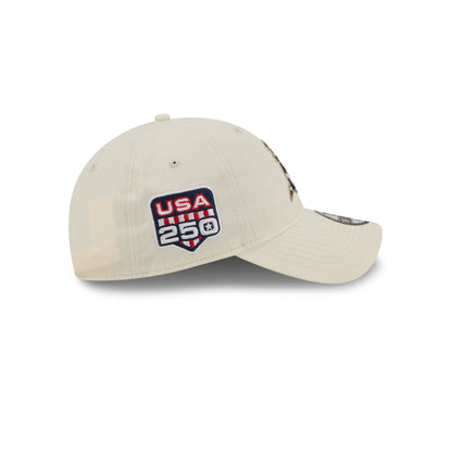 Athletics Independence Day 2026 9TWENTY Adjustable Hat
