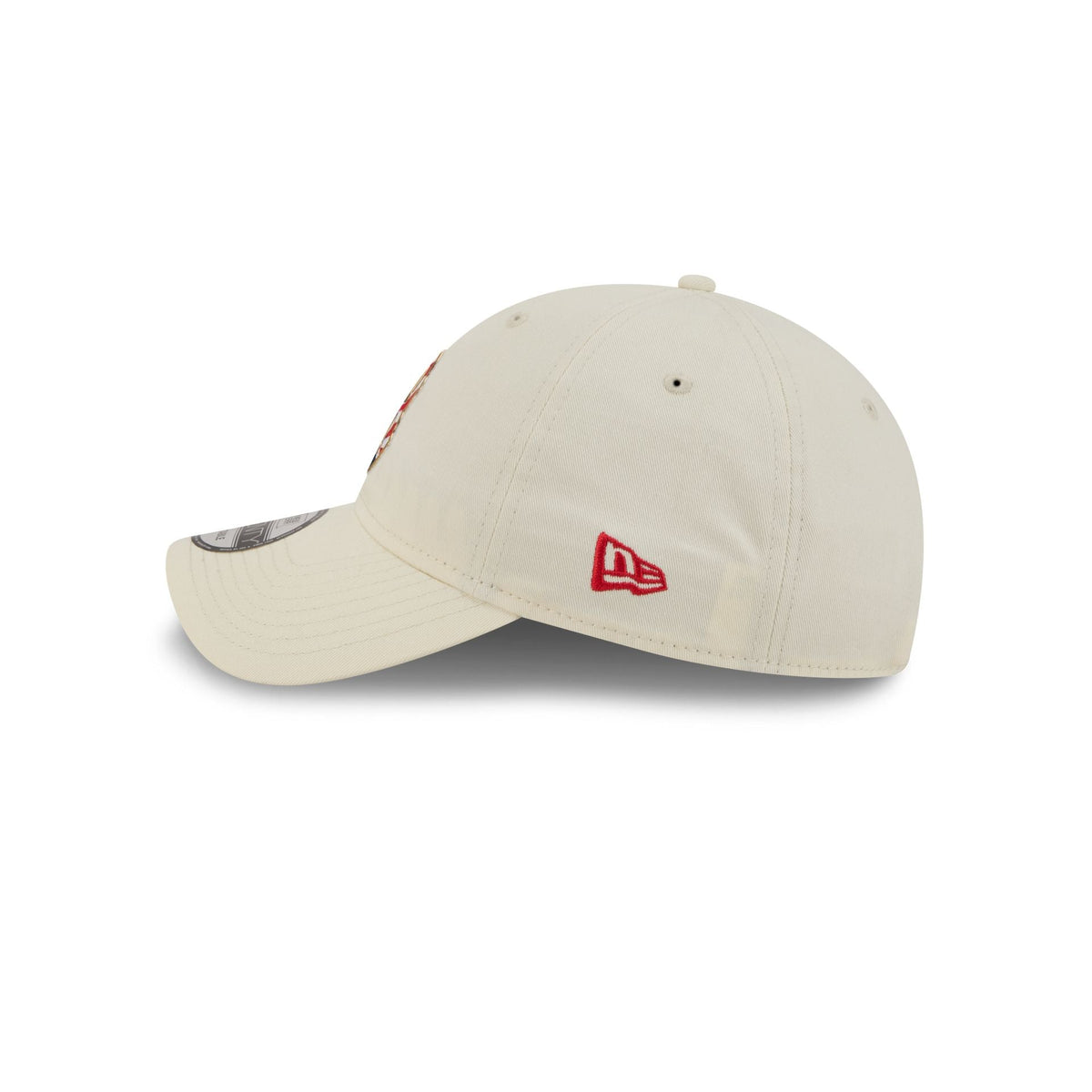 Boston Red Sox Independence Day 2026 9TWENTY Adjustable Hat